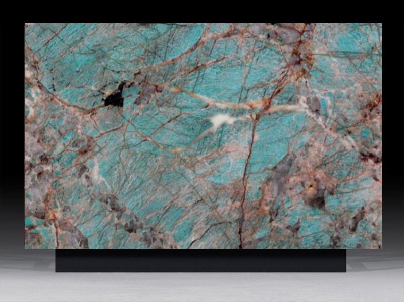 1. Amazonite Green Granite (2)