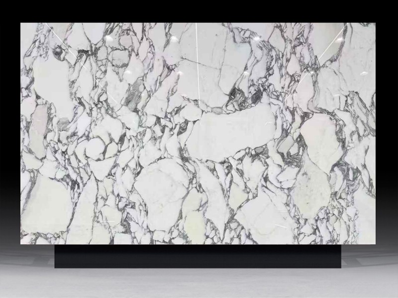 1. Arabescato White Marble (2)