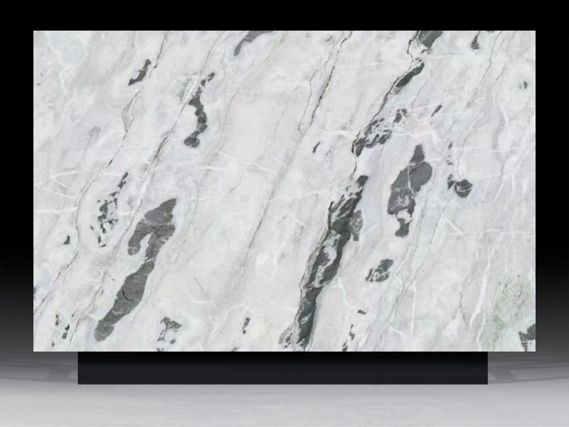 1. Arctic Ocean Quartzite