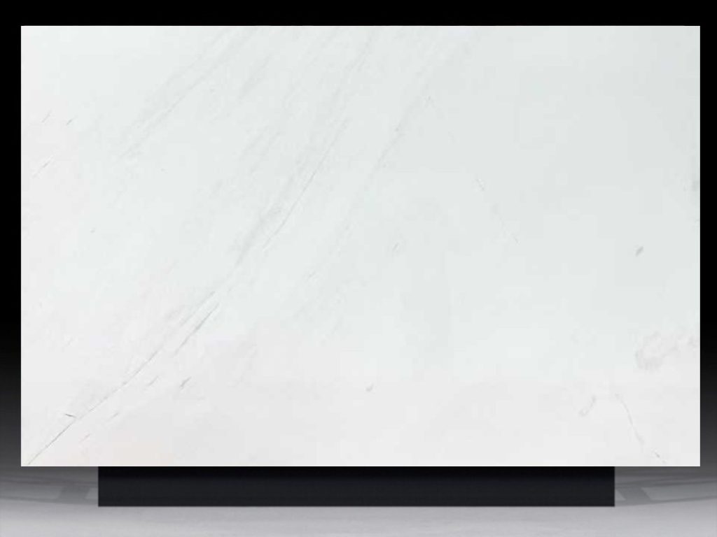 1. Ariston White Marble