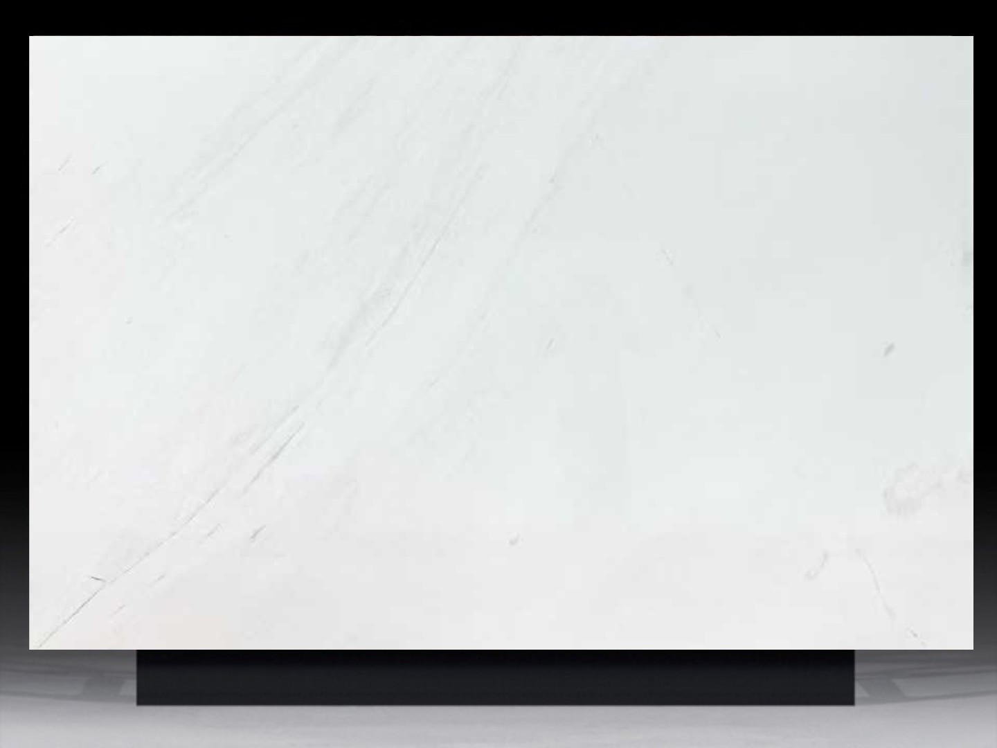 1. Ariston White Marble