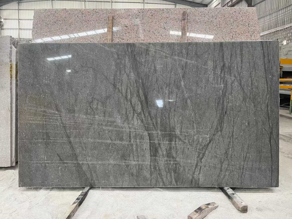 1. Atlantic Grey Quartzite (4)