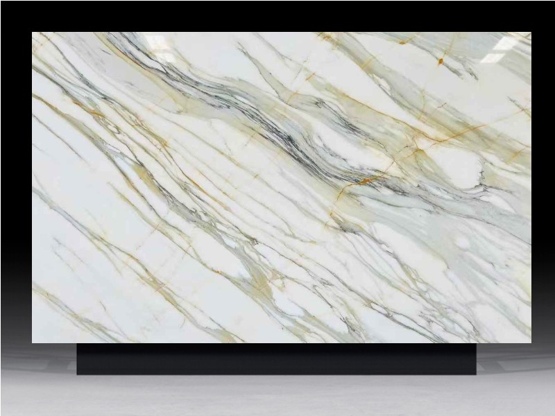 1. Calacatta Gold Marble (2)