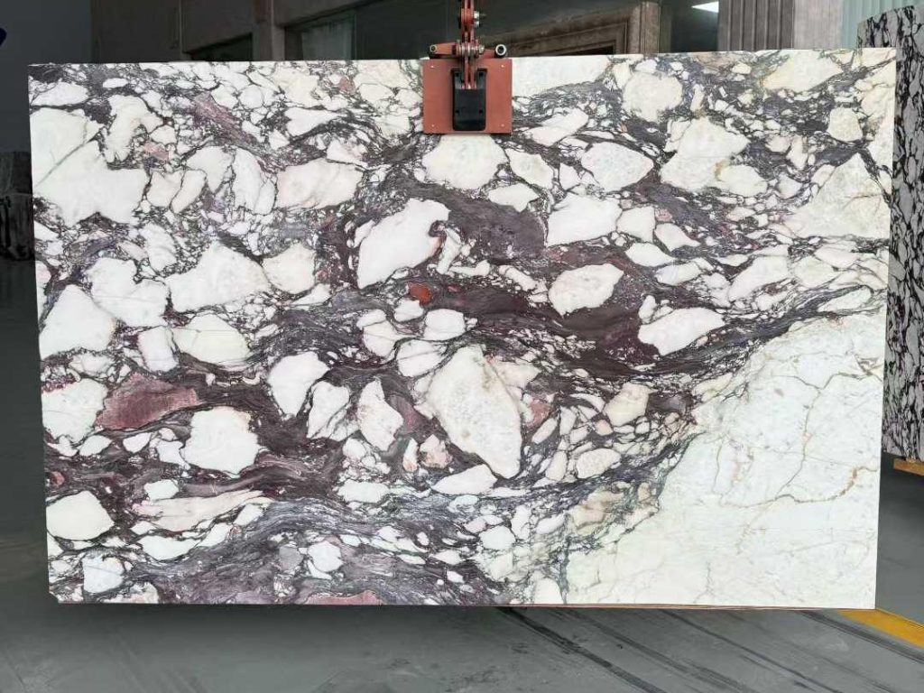 1. Calacatta Viola Marble Slab (2)