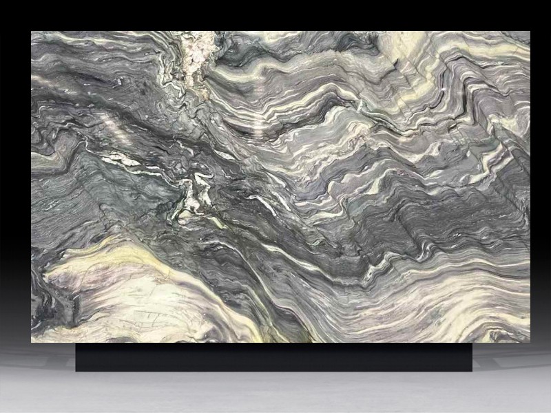 1. Explosion Blue Quartzite (2)