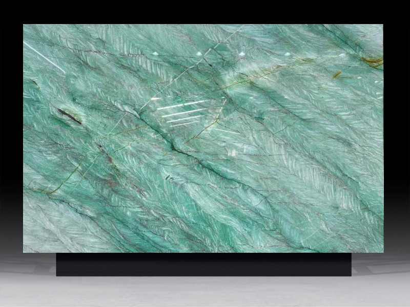 1. Gaya Green Quartzite
