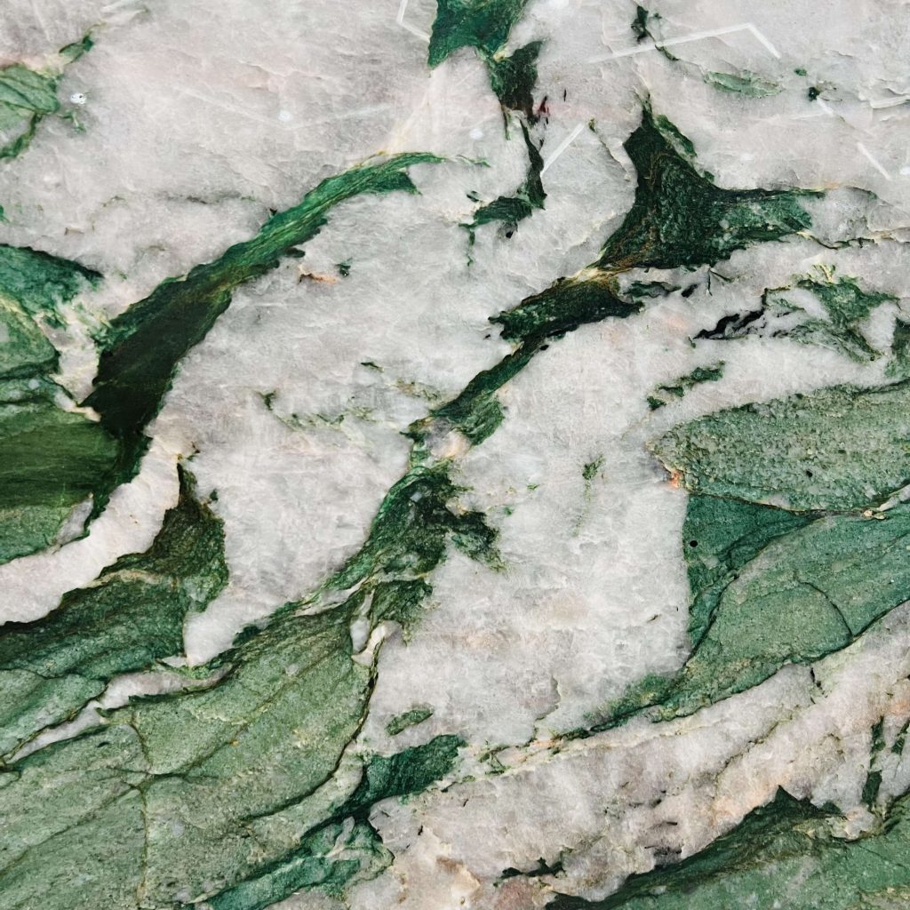 1. Patagonia Green Quartzite