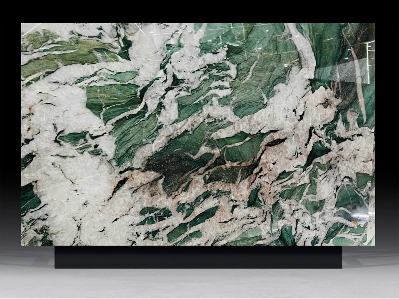 1. Patagonia Green Quartzite