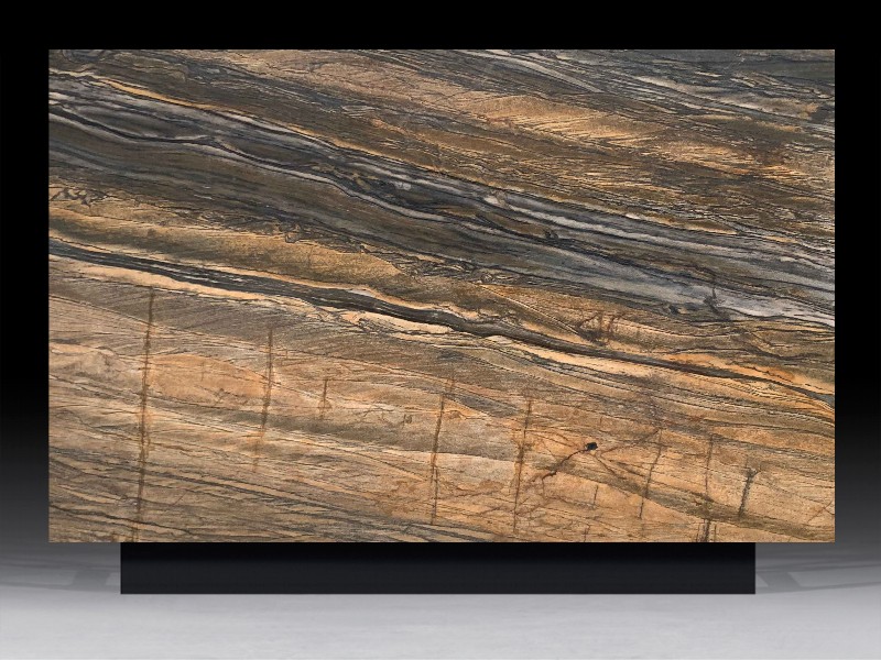 1. Sandalus Quartzite