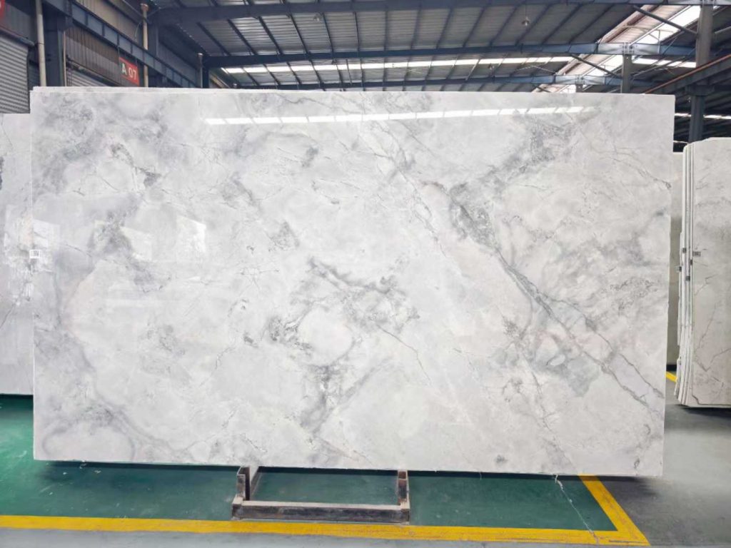 1. Super White Marble Slab (2)