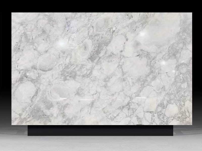 1. Super White Quartzite (2)