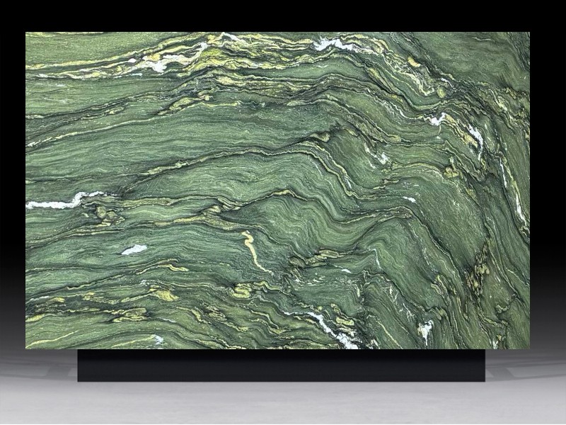 1. Verde Fusion Quartzite (2)