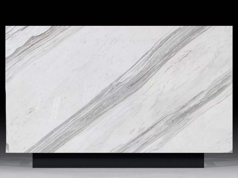 Volakas White Marble