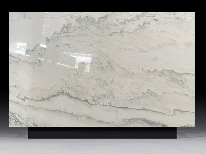 1. White Macaubas Quartzite (2)