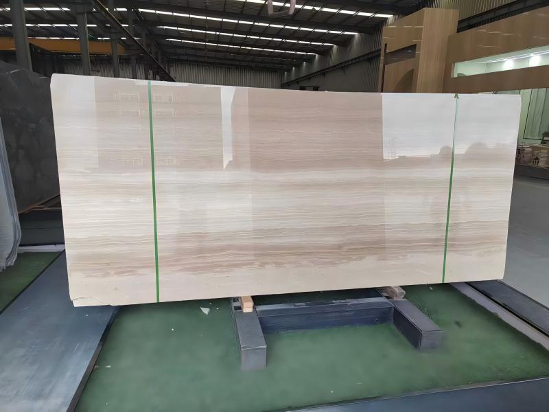 1.Serpeggiante Classico Marble Slab