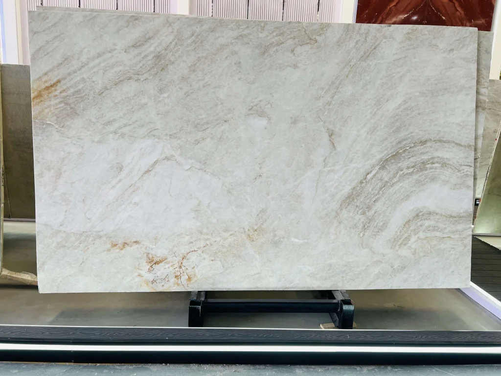 1.Taj Mahal Quartzite Slab (1)