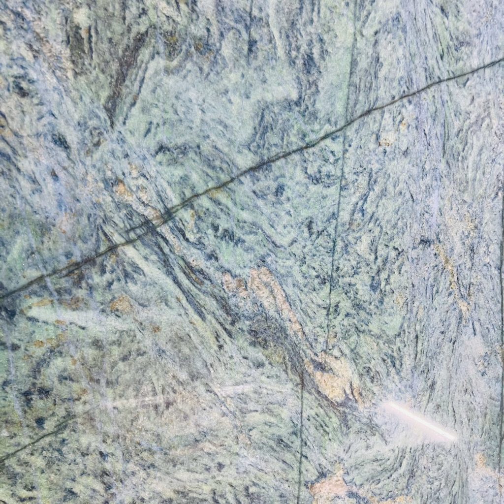 2. Amazon Blue Quartzite (9)