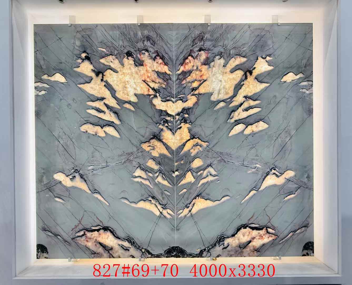 2. Cristallo Tiffany Quartzite (9)