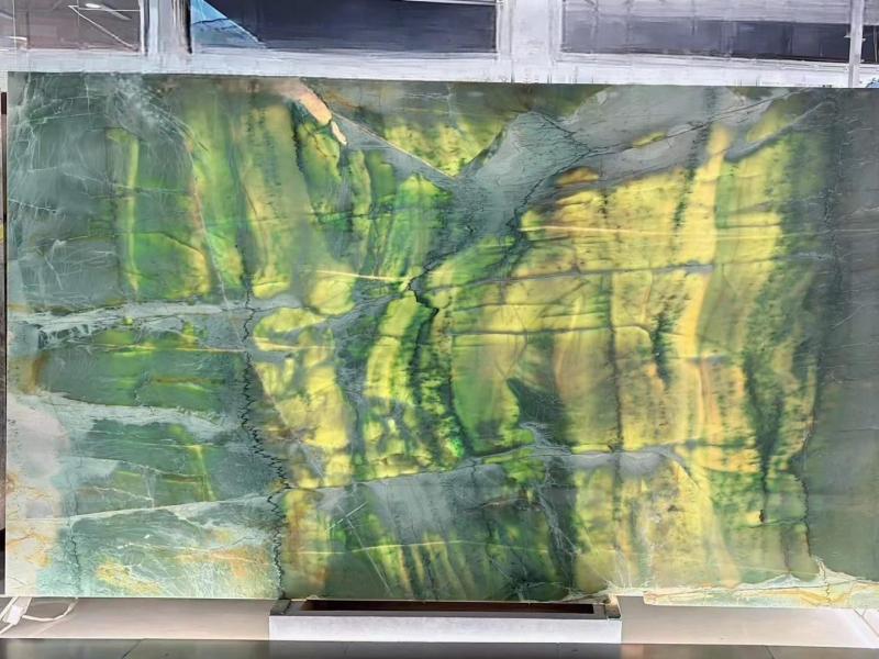 2. Da Vinci Quartzite