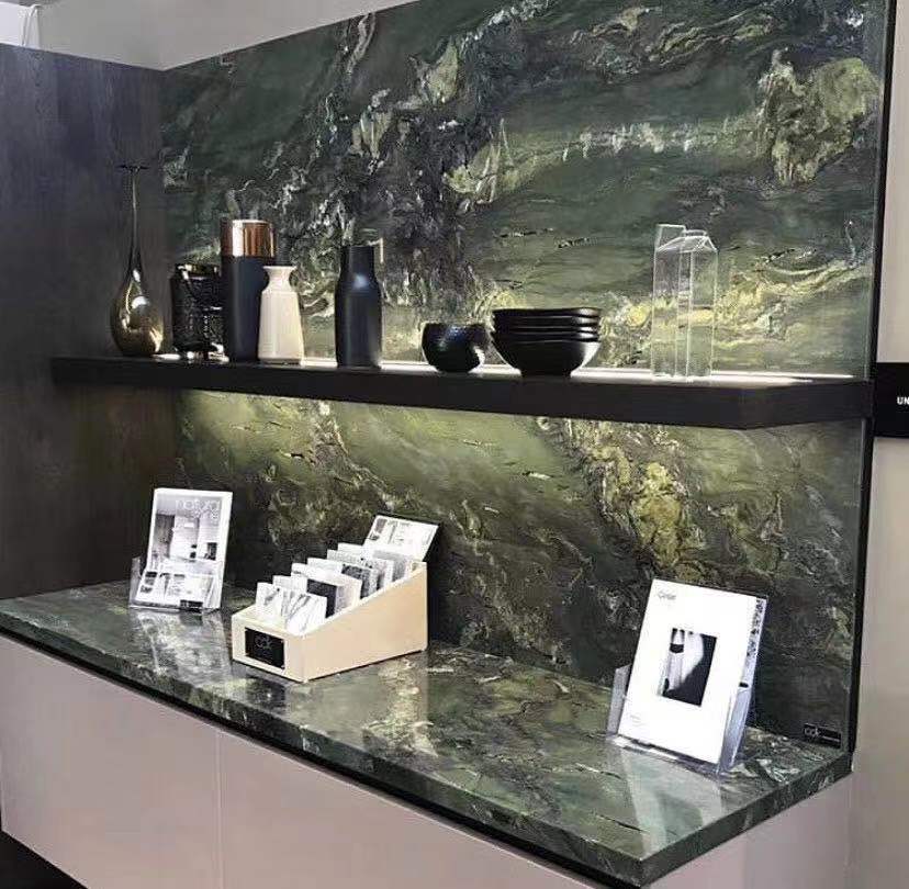 2. Verde Fusion Quartzite (2)