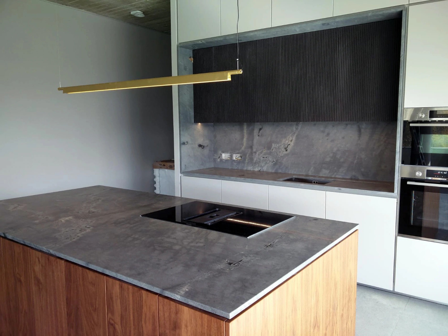 3. Atlantic Grey Quartzite (2)(1)