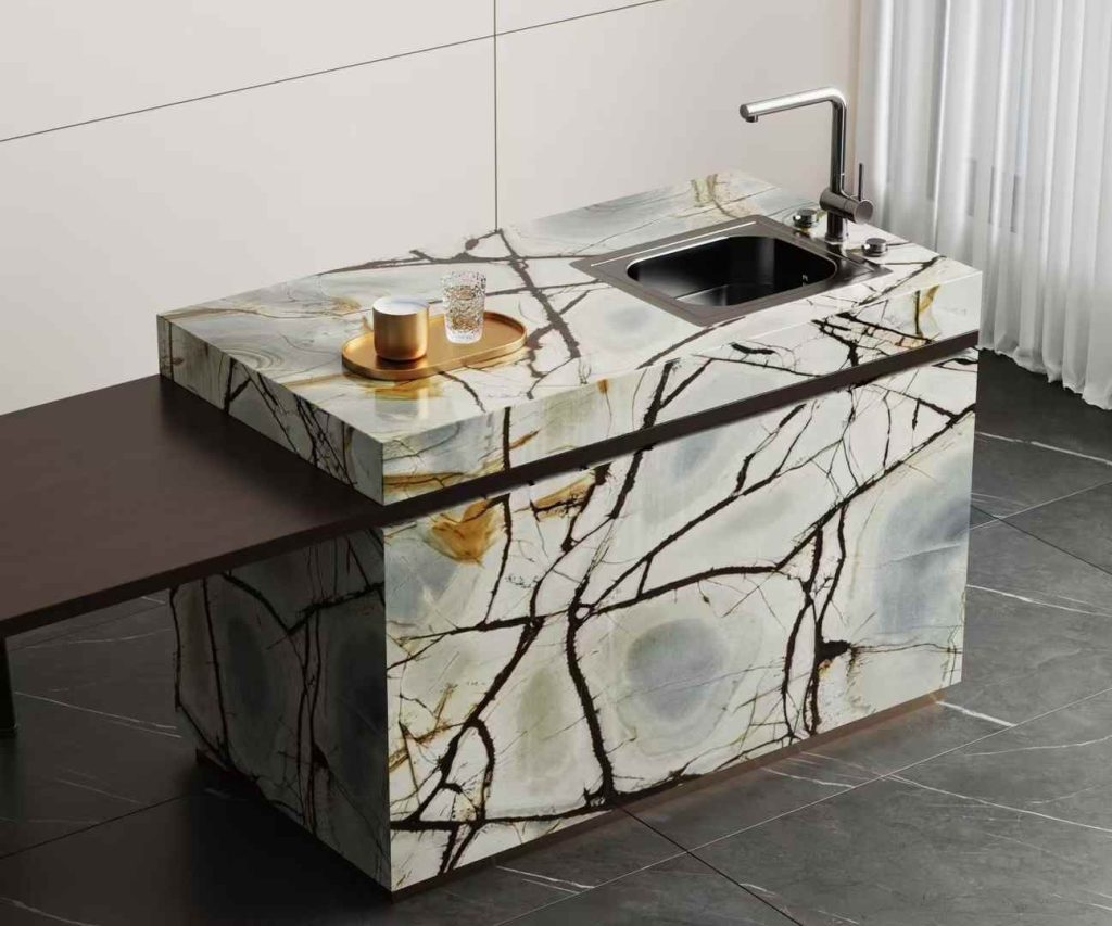 3. Blue Roma Bar Top (2)