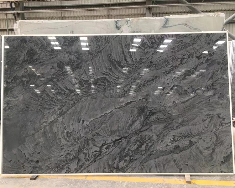 3. London Grey Quartzite