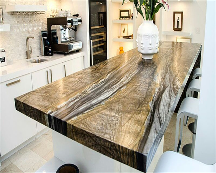 1. Sandalus Quartzite