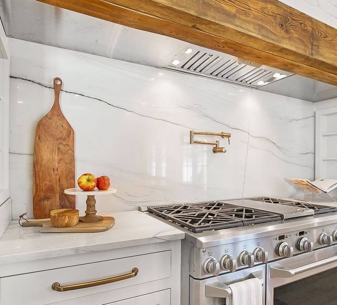 4. Mont Blanc Quartzite Wall Tiles