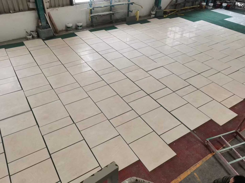 5. Cream Marfil Marble Tiles (2)