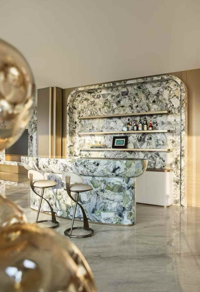 5. White Beauty Marble Bar Top (2)