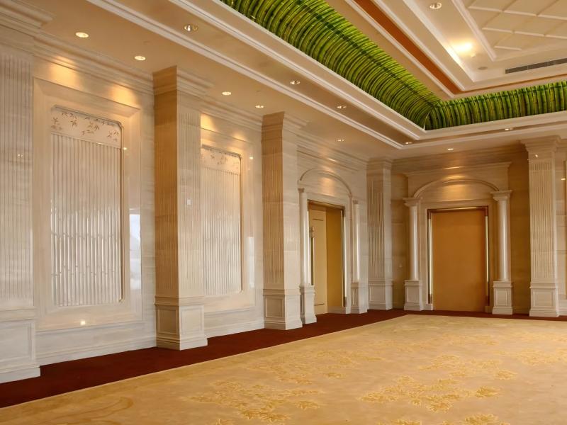 Roma Beige Travertine