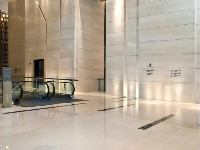 Roma Beige Travertine