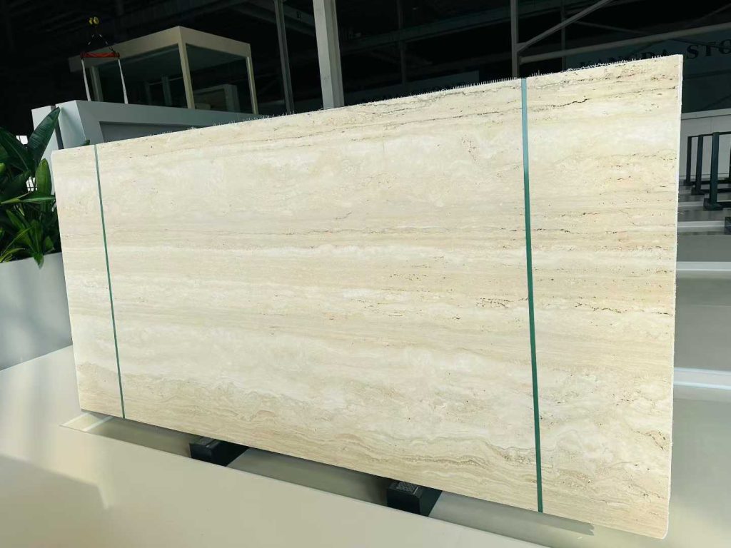 Roma Beige Travertine