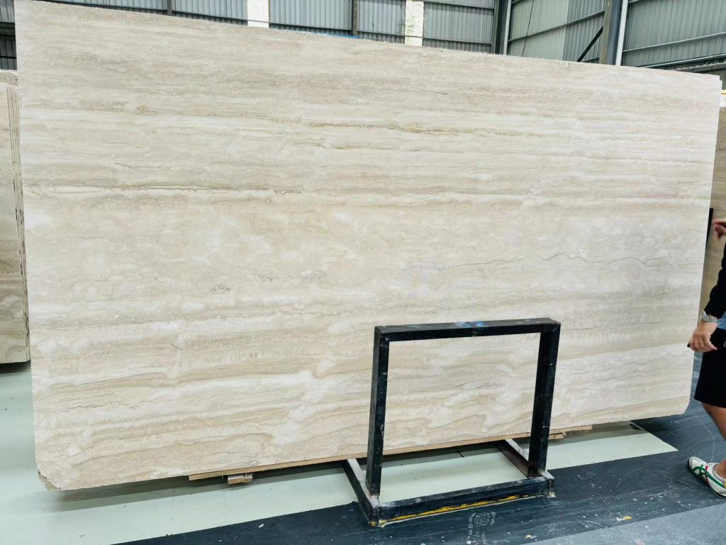 Roma Beige Travertine