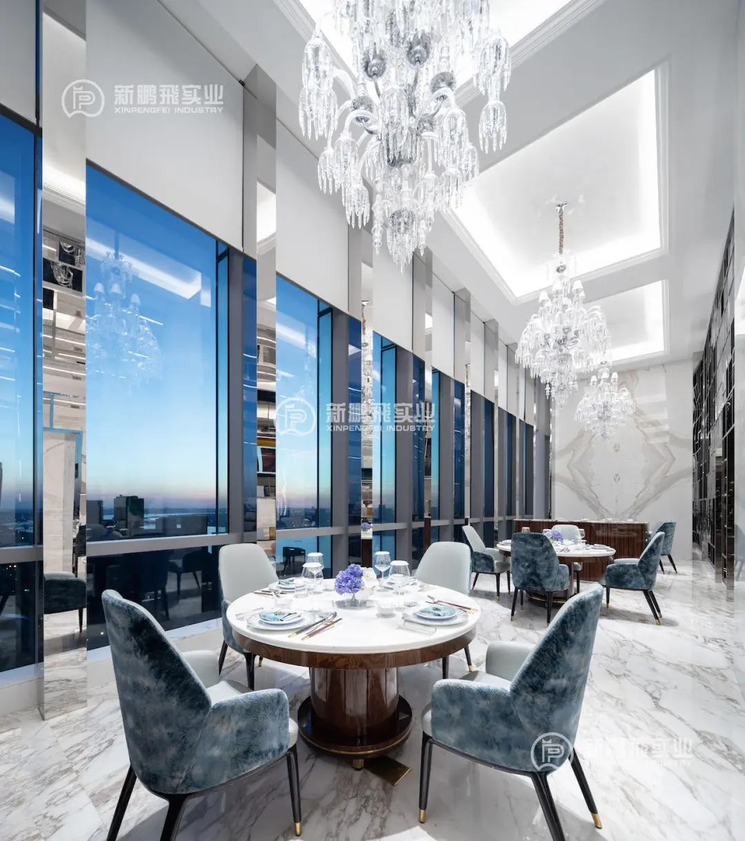 Calacatta Marble