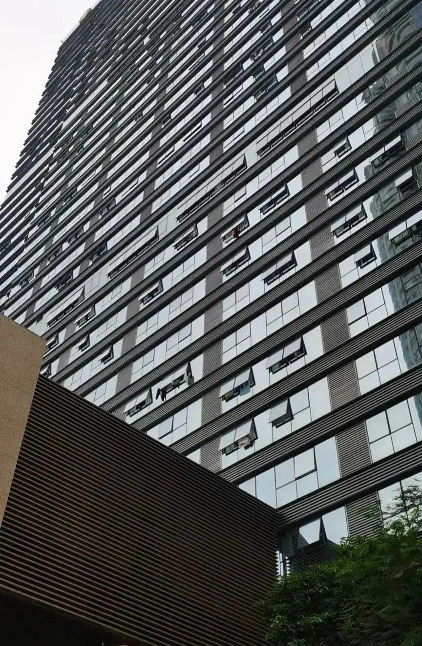1. Xiamen Luxury Apartment
