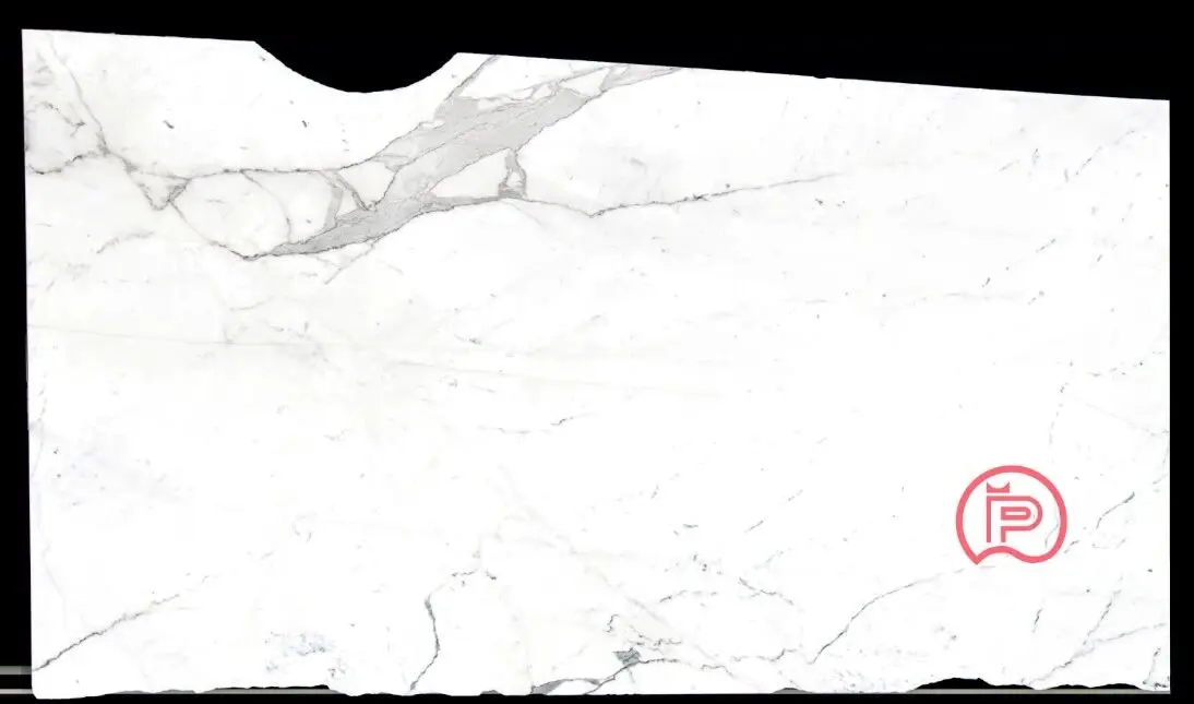 2. Calacatta Marble Slab Price