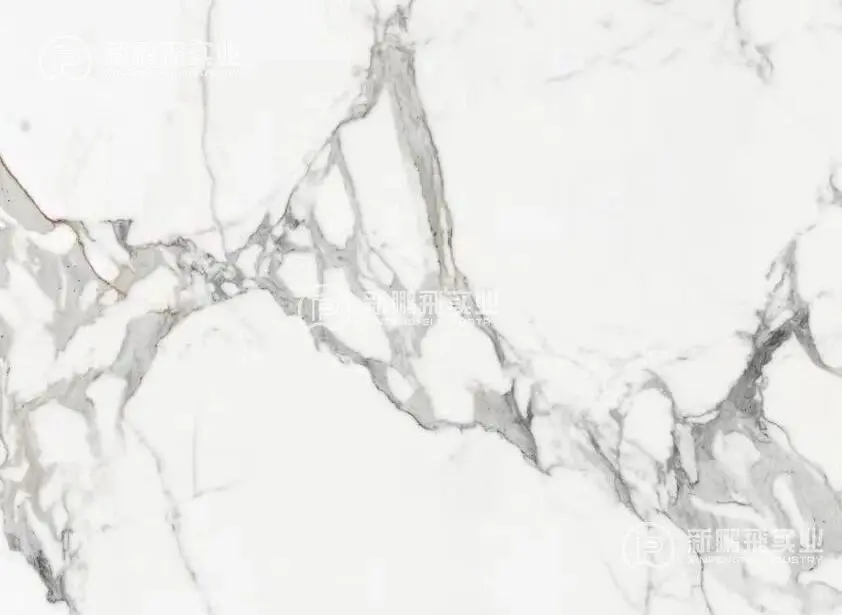2. Calacatta Marble Slab