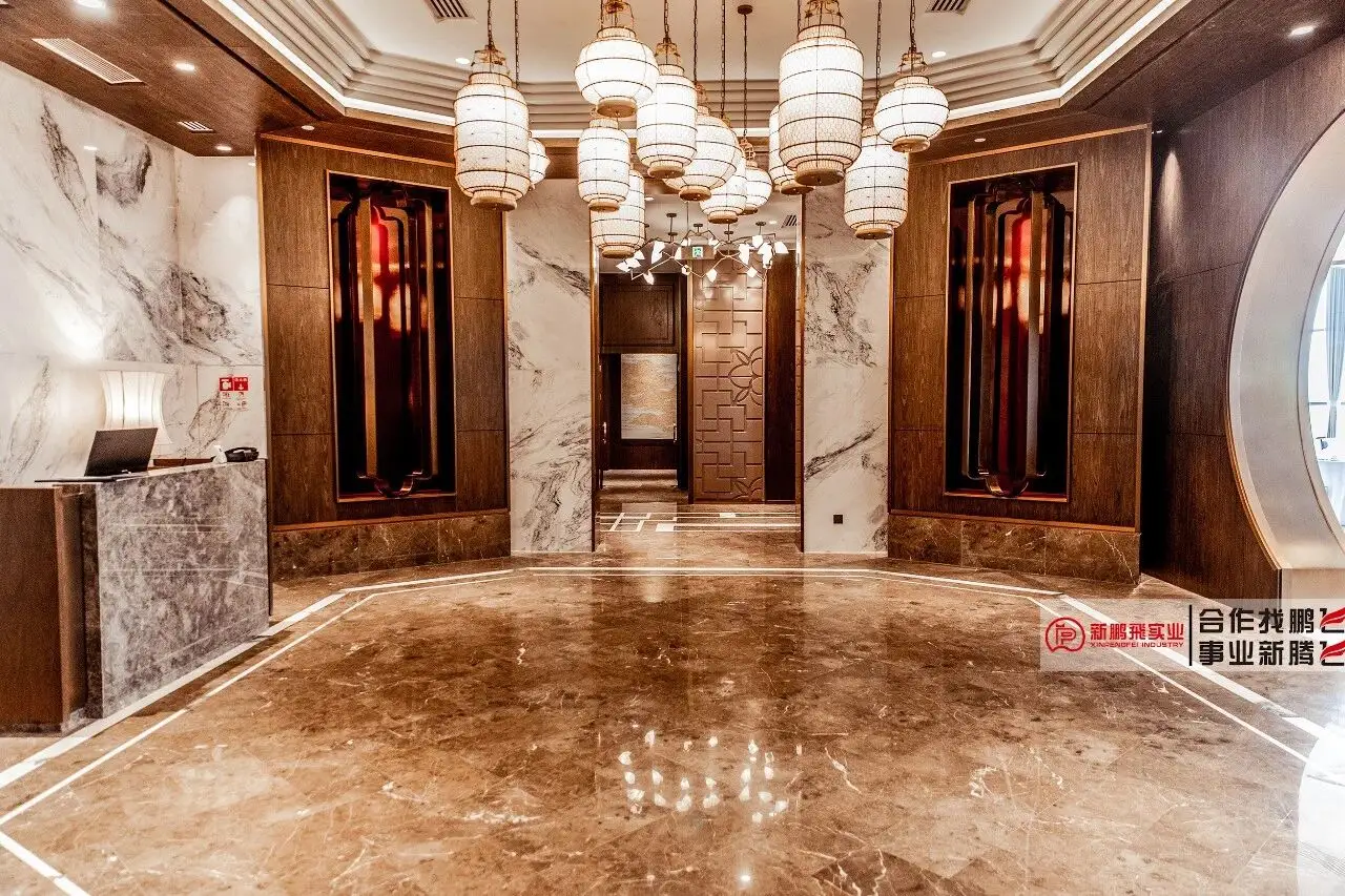 1. Shandong Qingzhao Hotel