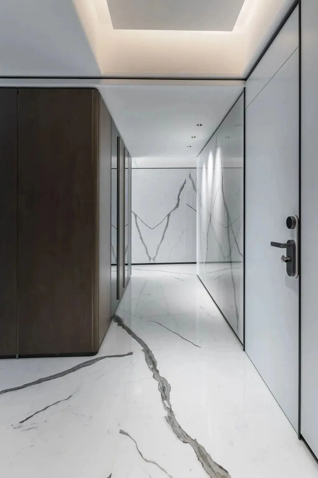 3. Calacatta Marble Grey Veins (1)