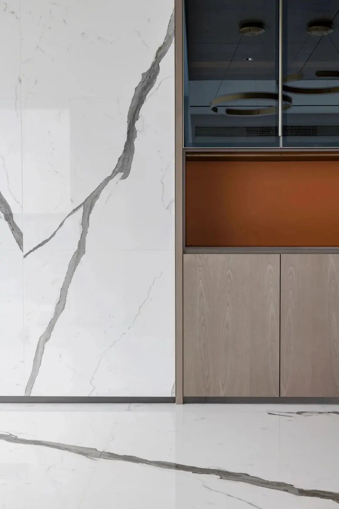 3. Calacatta Marble Grey Veins (2)