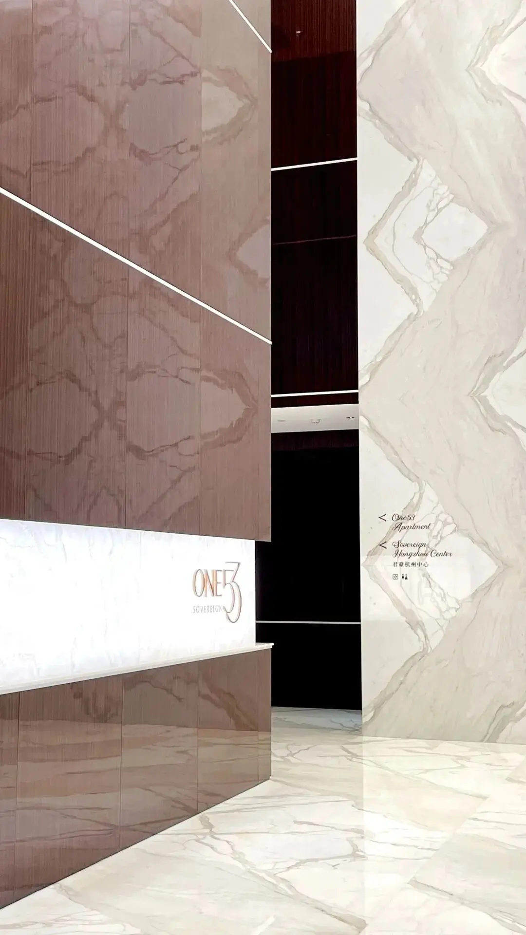 5. Calacatta Marble Panels (1)