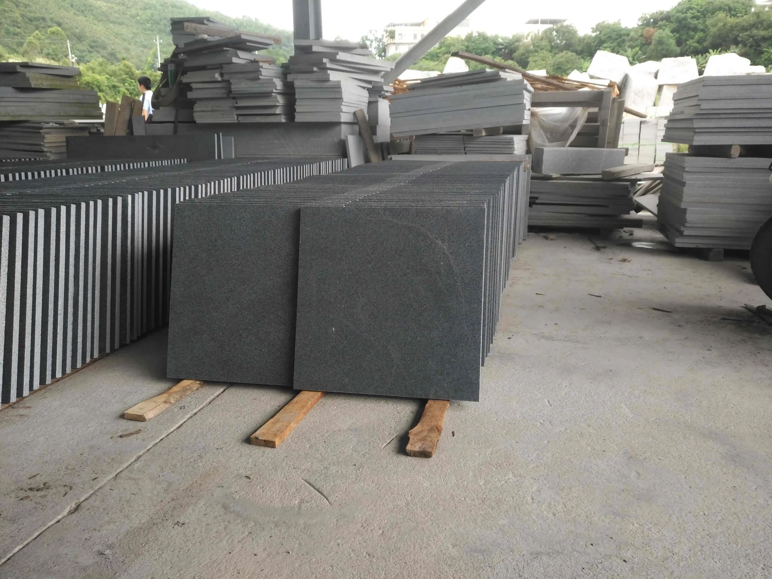 5. G654 Granite