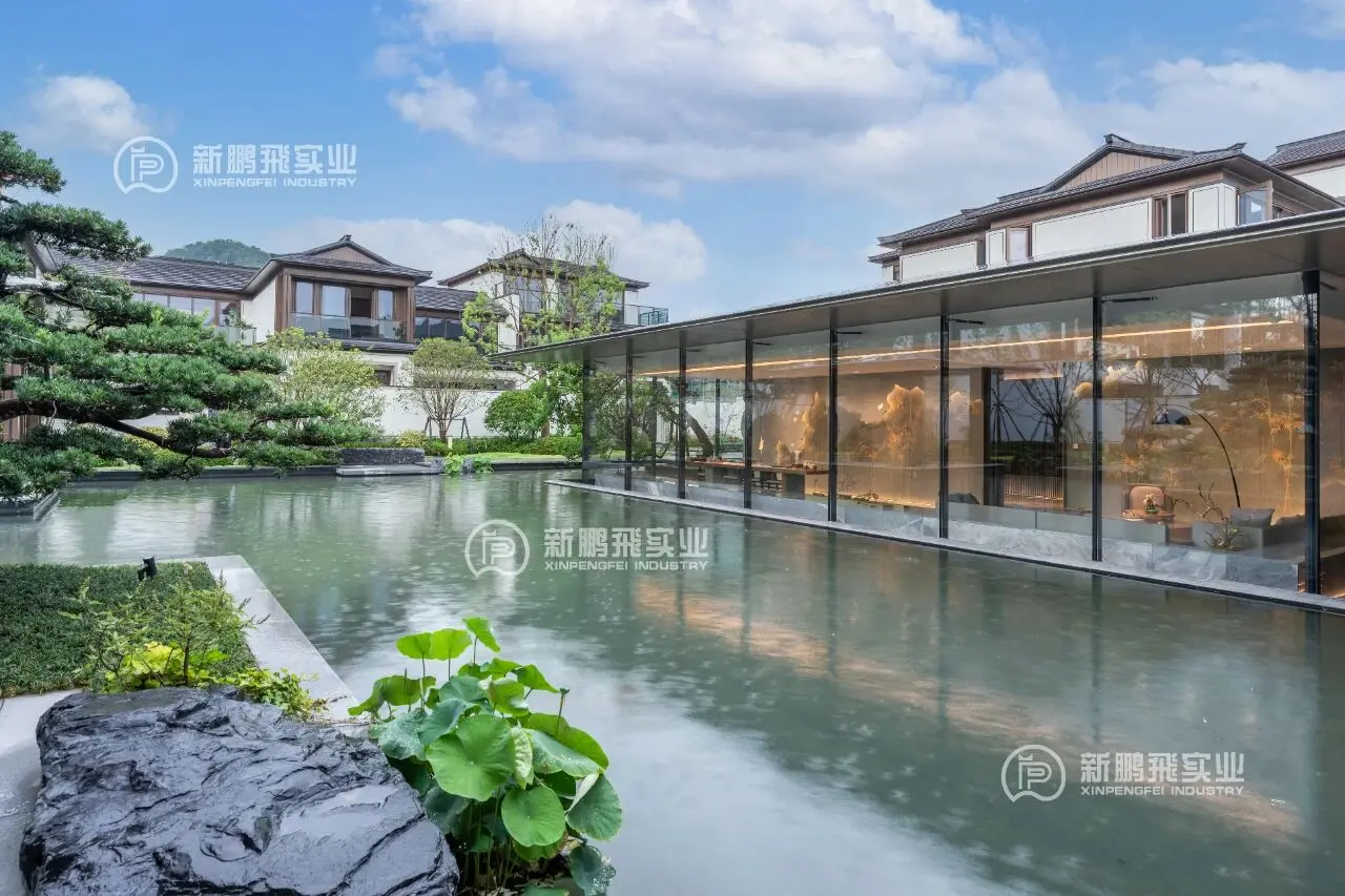 5. Oriental Graden